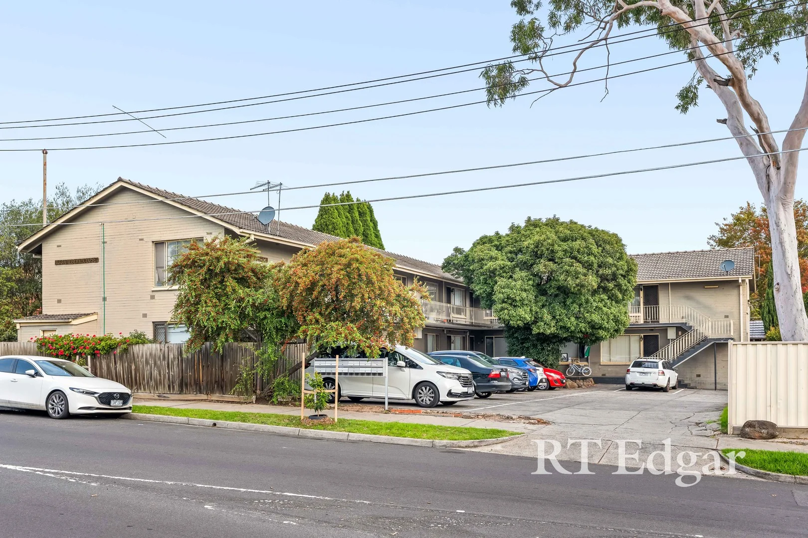 10/133 Bruce Street, Preston VIC 3072