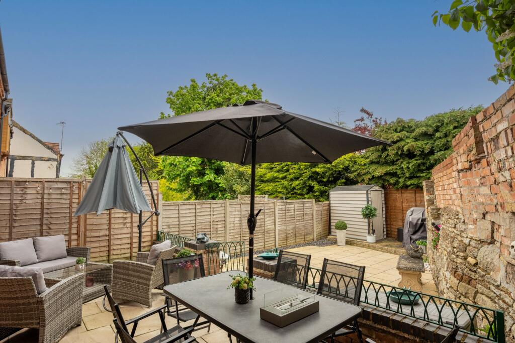 Orchard Close, Bidford-on-Avon, Alcester, B50 photo 3