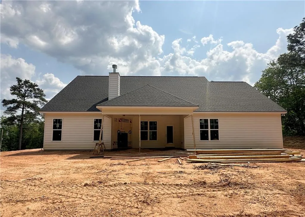 1303 Lee Road 117, Opelika, AL 36804