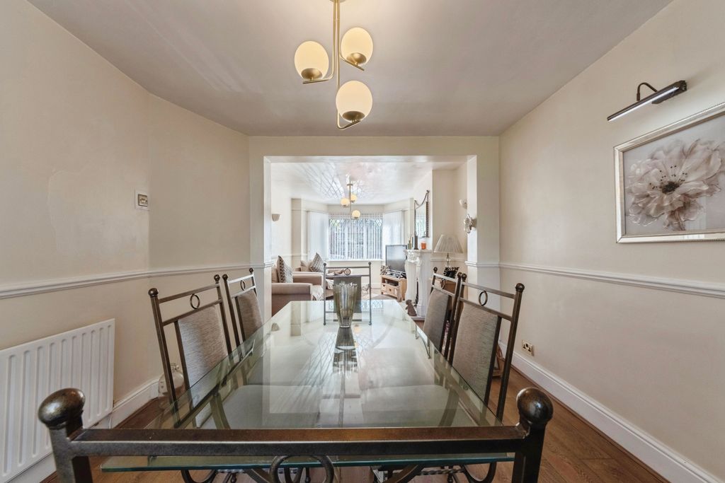 Additional image 9 of 3 bed semi-detached house for saleStoney Lane, Birmingham B25