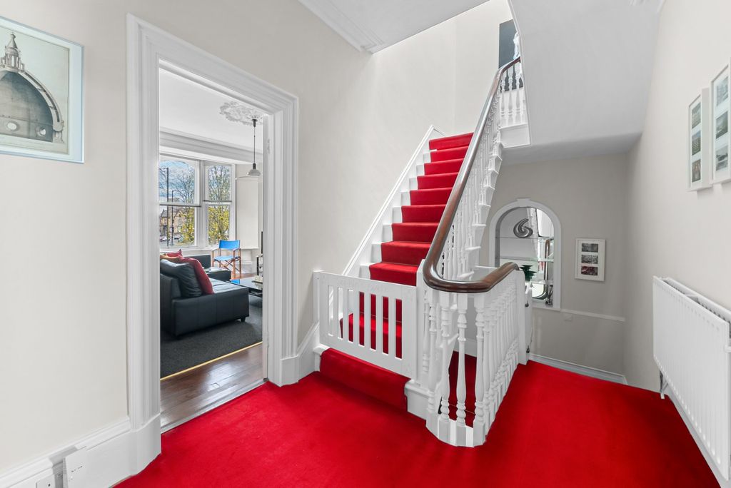 Additional image 14 of 5 bed detached house for saleVictoria Avenue, Harrogate, North Yorkshire HG1