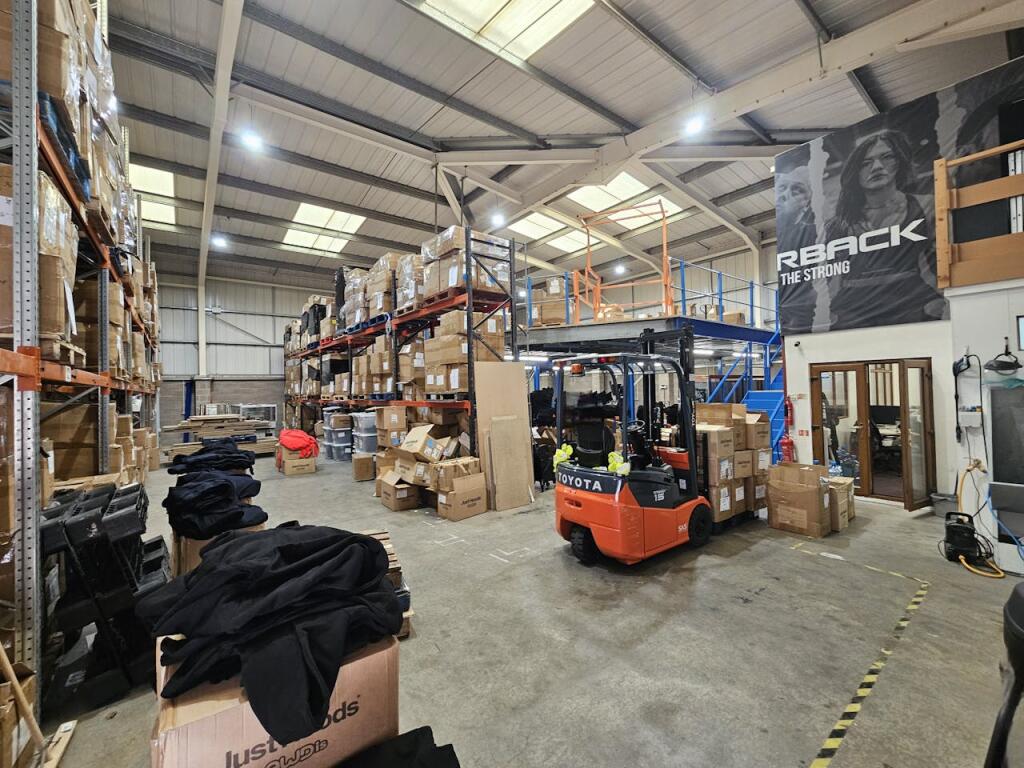 Additional image 14 of Units 1 & 2, Saxon Business Park, Stoke Prior, Bromsgrove, B60 4AD