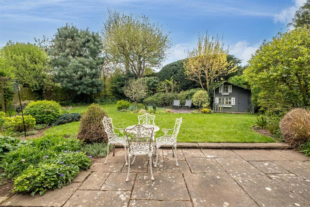 Additional image 37 of Clements Lane, Elford, Tamworth
