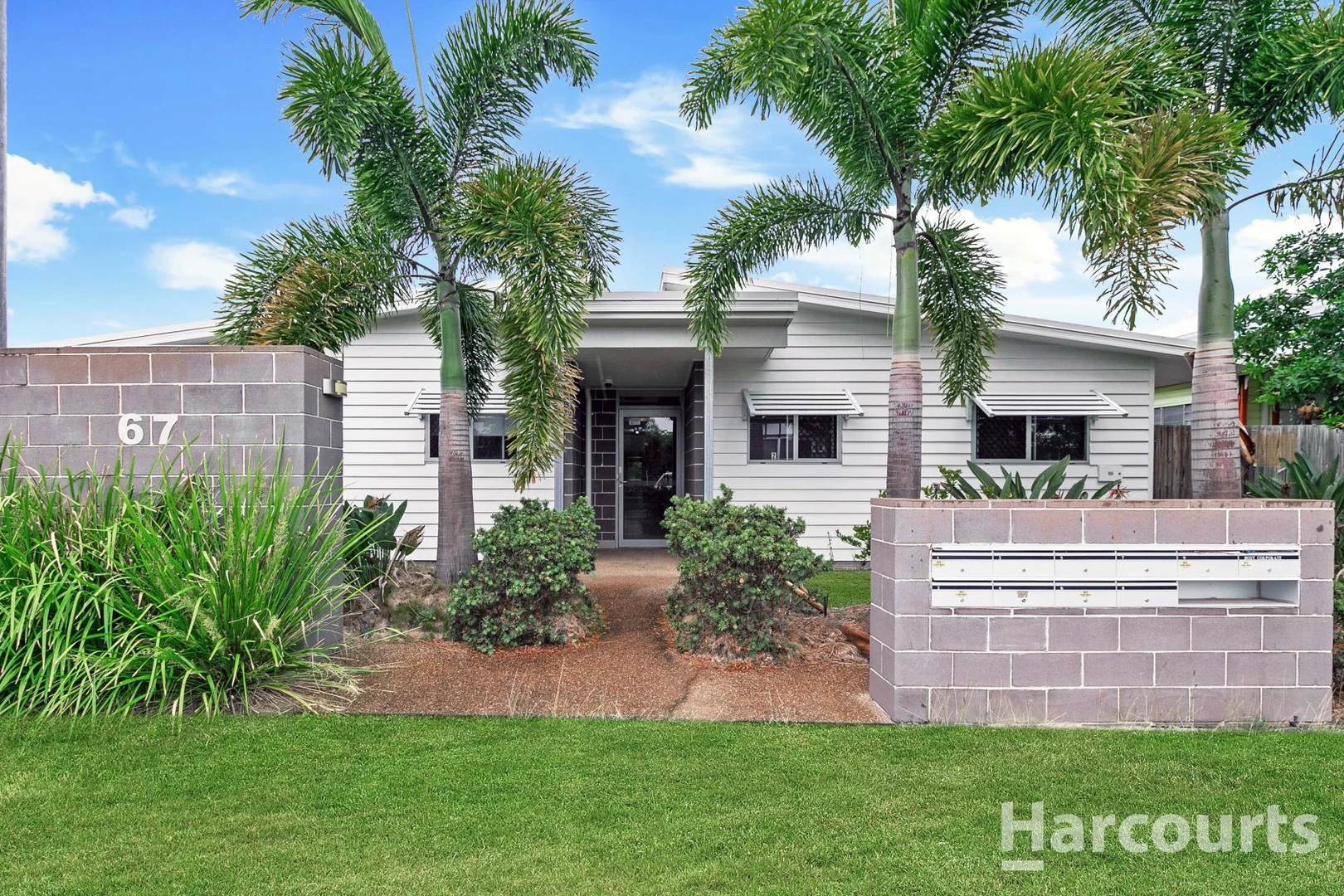 5/67 Fort Street, Maryborough QLD 4650