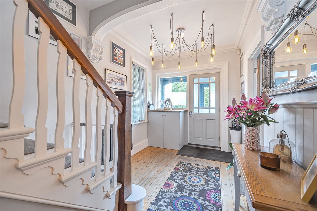 Additional image 15 of 6 bed detached house for saleThorold Road, Farnham, Surrey GU9