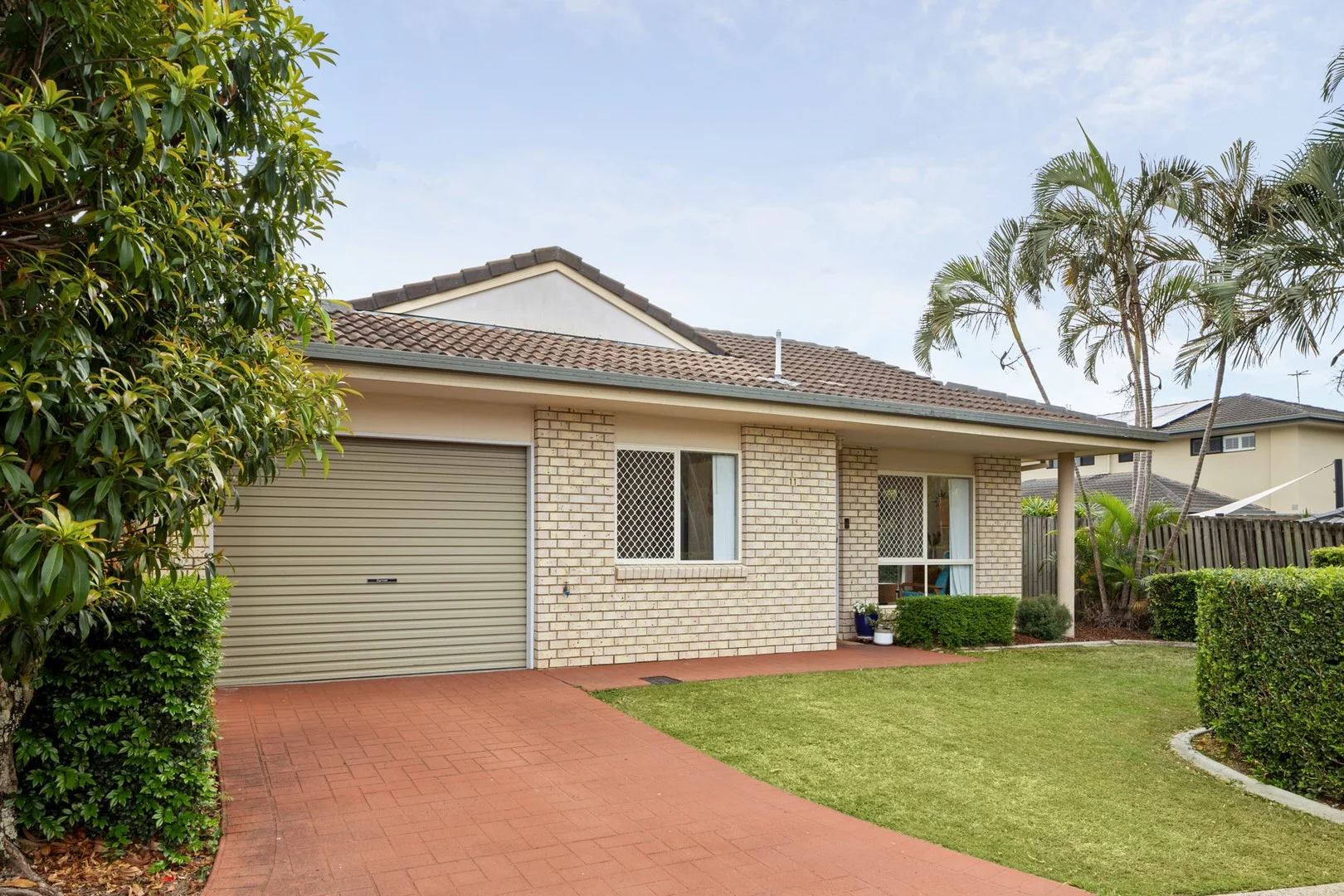 11/26 Stay Place, Carseldine QLD 4034