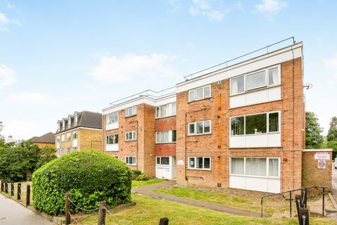 Fairhaven Court, Warham Road, Surrey CR2