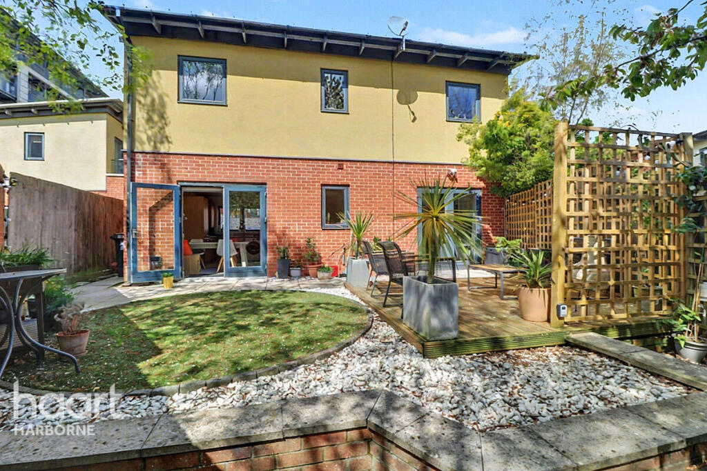 Additional image 22 of Midford Grove, Birmingham