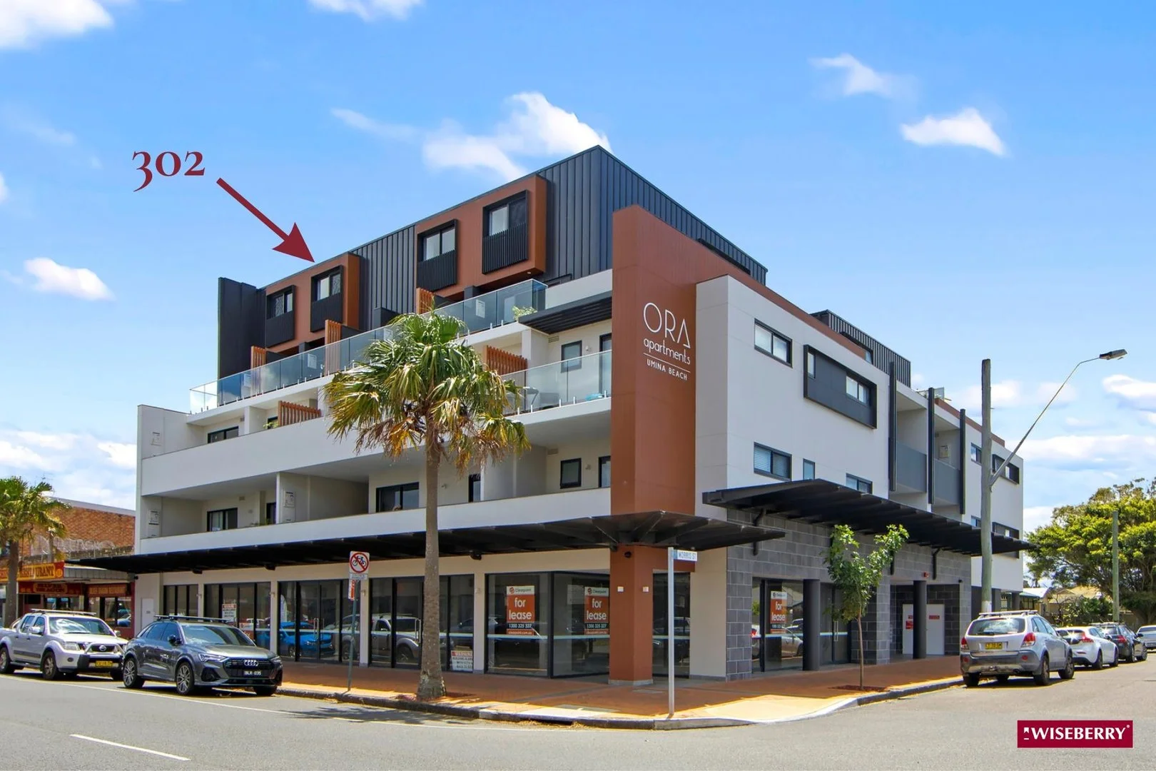302/213 West Street, Umina Beach NSW 2257