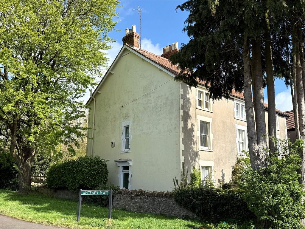 3 bed terraced house for saleWhitewell Road, Frome, Somerset BA11