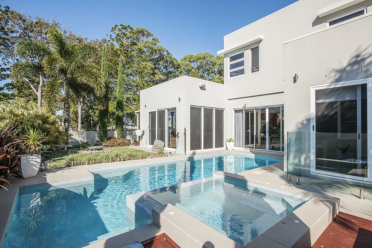 1 Sequoia Street, Thornlands QLD 4164