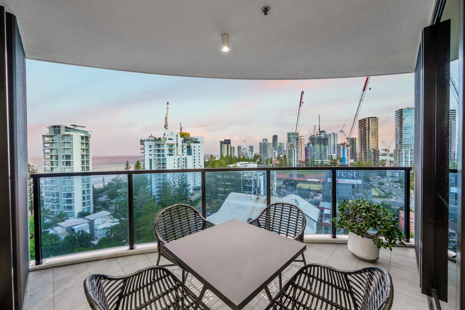 Additional image 4 of Level 12, 1204/10-12 First Avenue, Broadbeach QLD 4218