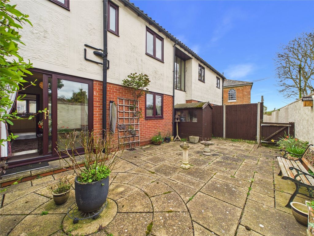 Additional image 7 of 2 bed flat for saleNethergate Street, Clare, Sudbury, Suffolk CO10