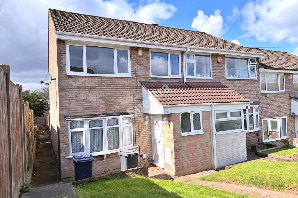 Additional image 2 of Pitcairn Close, Stirchley, Birmingham B30 2QR