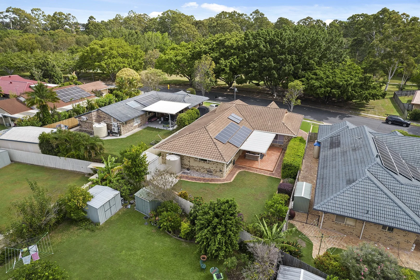 50 Bangalow Street, Bridgeman Downs QLD 4035