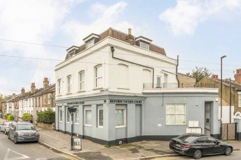 Osborne Road, Streatham CR7