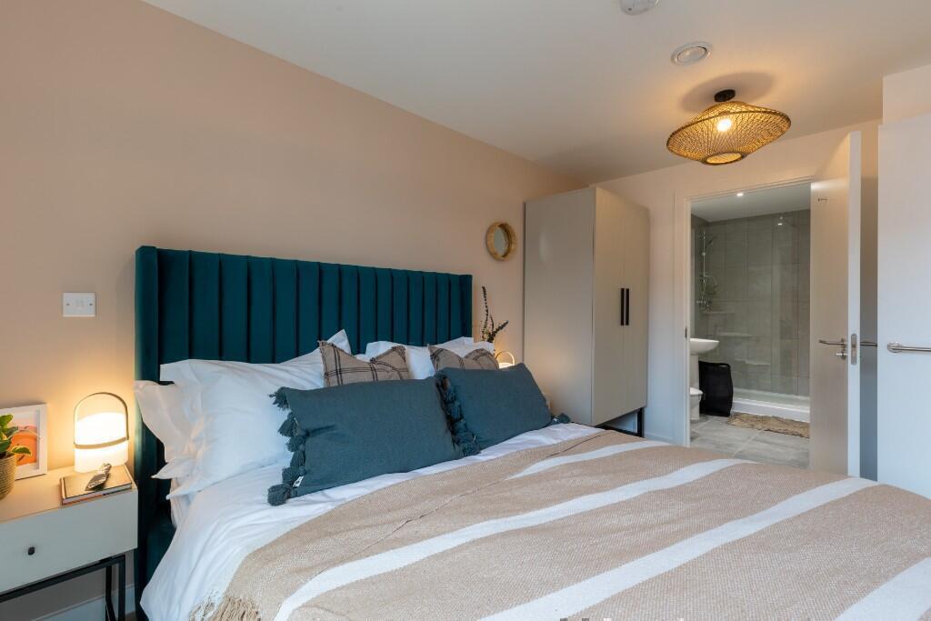 Additional image 12 of Flat 102, Bradford Street, Birmingham, B12