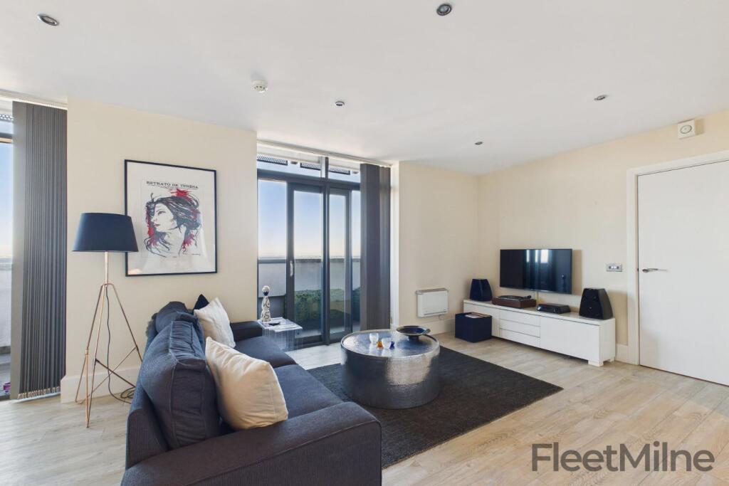 Additional image 8 of Brindley House, 101 Newhall Street, Birmingham