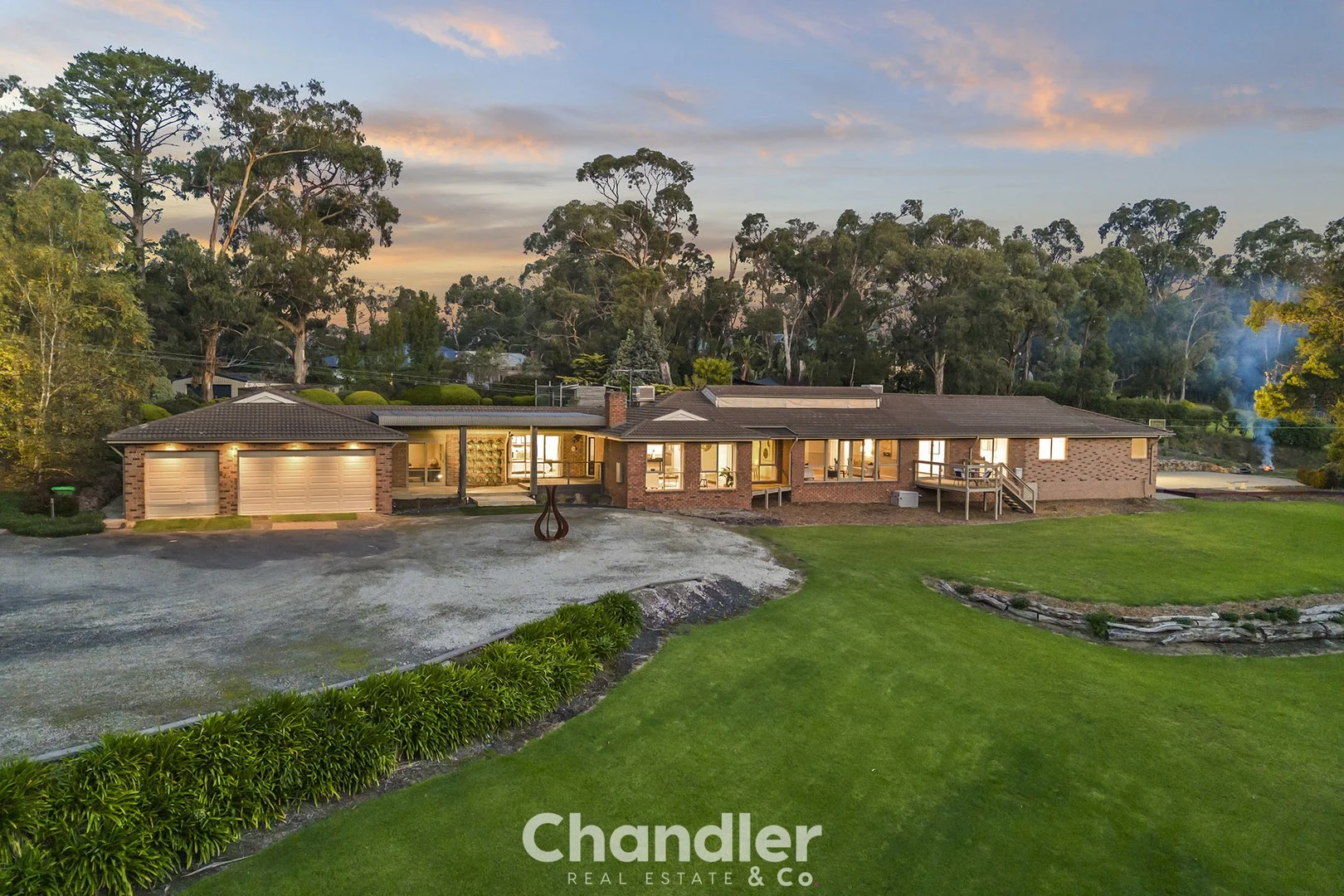 100 Bolton Road, Selby VIC 3159