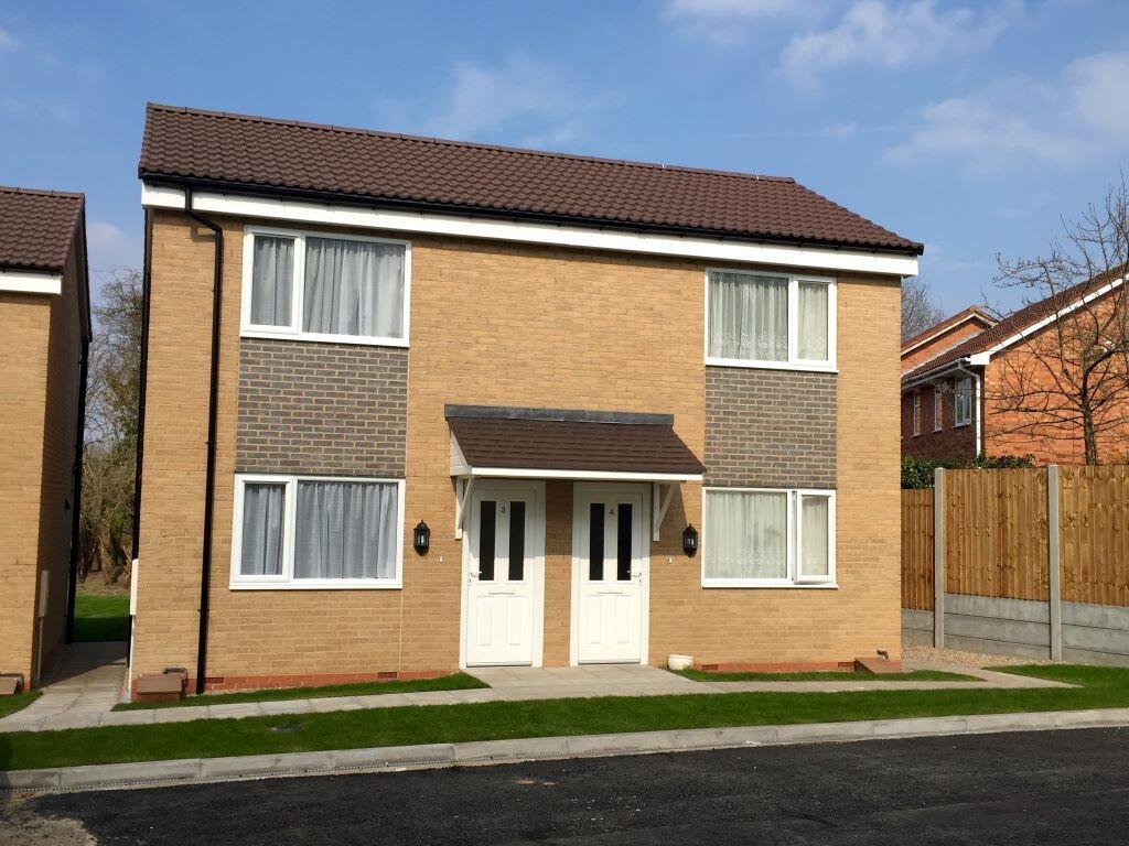 Sarafield, Bentham Court, B31 