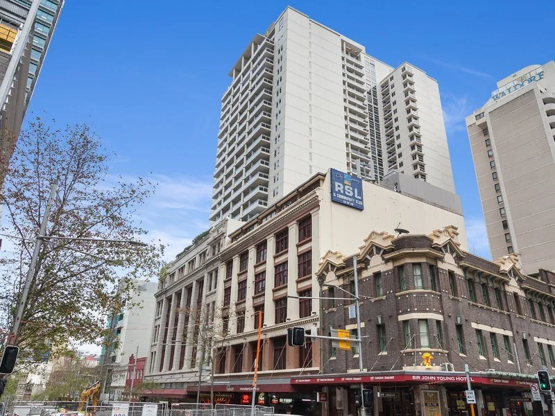 Additional image 12 of Level 8/569 George Street, Sydney NSW 2000