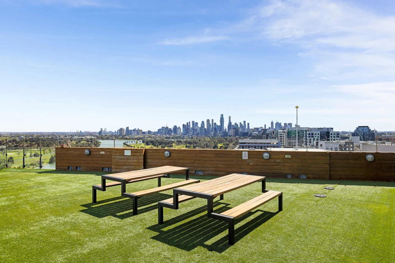 Additional image 13 of 1710/83 Queens Road, Melbourne VIC 3004
