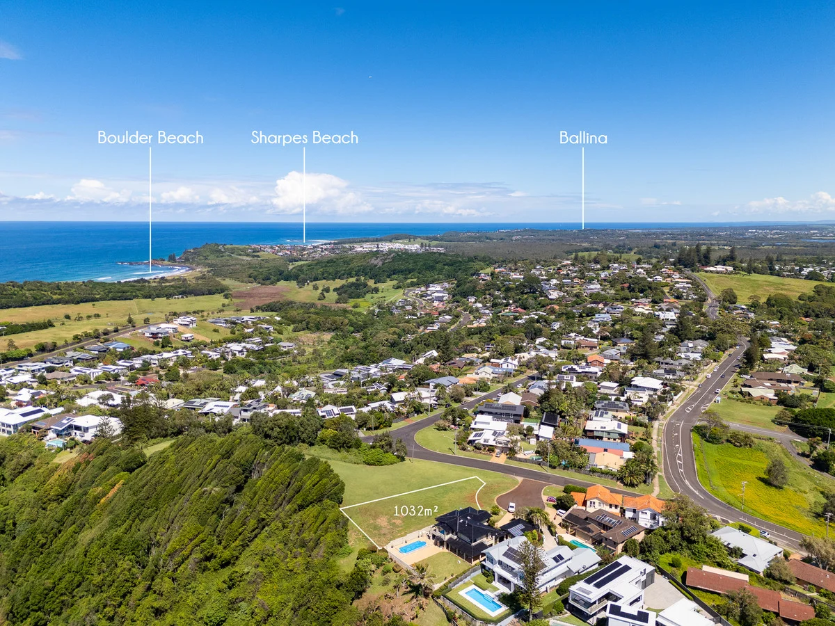 Additional image 7 of 4 Seacrest Place, Lennox Head NSW 2478