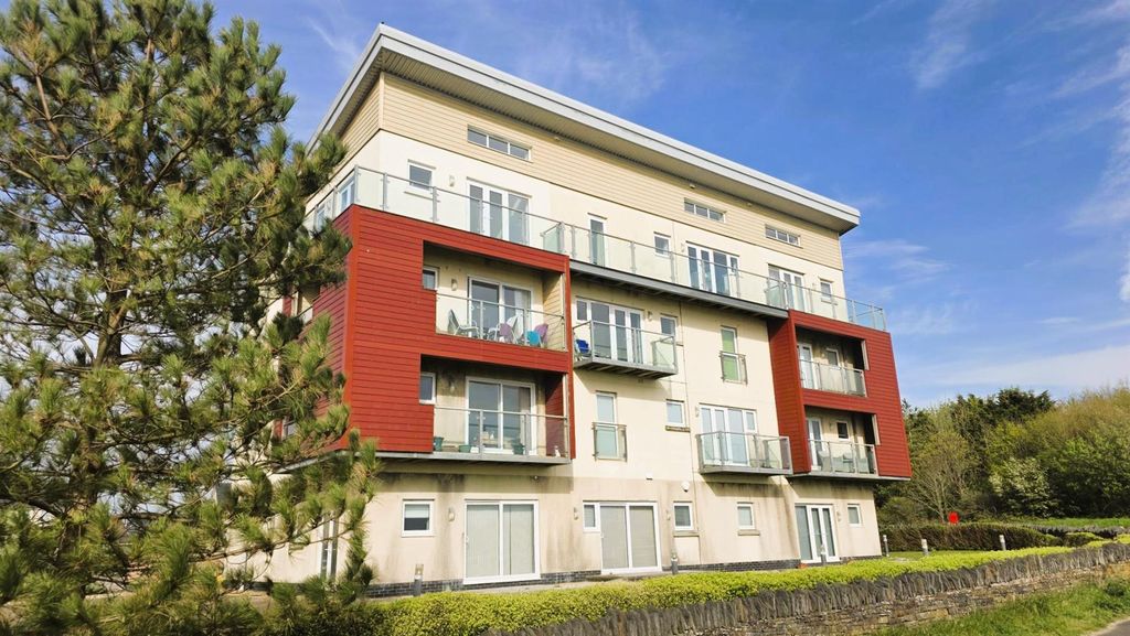 2 bed flat for saleBwlchygwynt, Llanelli SA15
