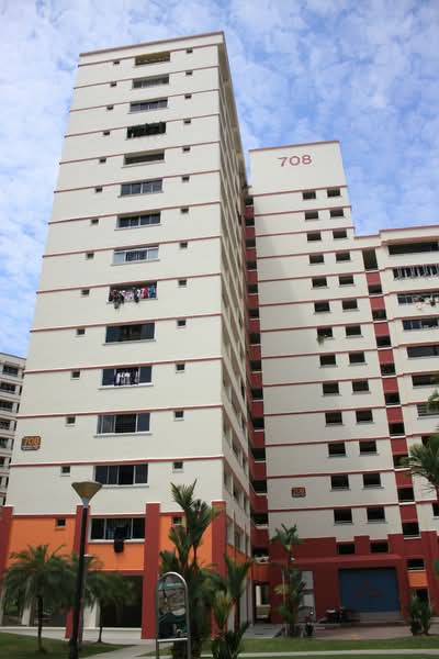 Additional image 12 of 708 Jurong West Street 71