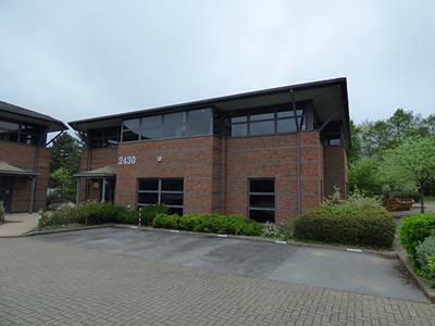 Additional image 2 of 2430 Regents Court, The Crescent, Birmingham Business Park, Birmingham, West Midlands