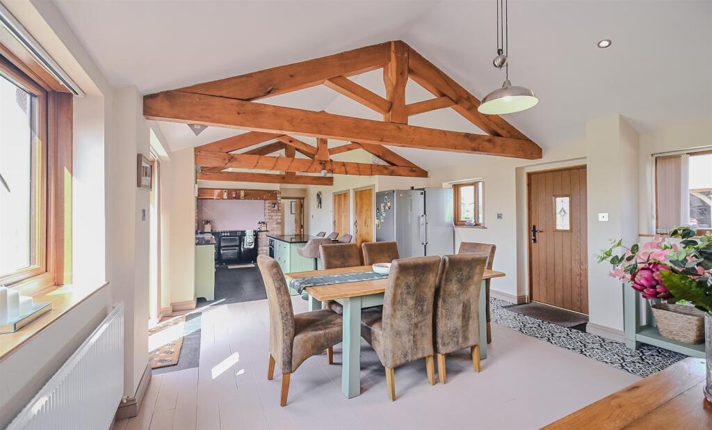 Additional image 2 of Oak View Farm, Pessall Lane, Edingale, B79