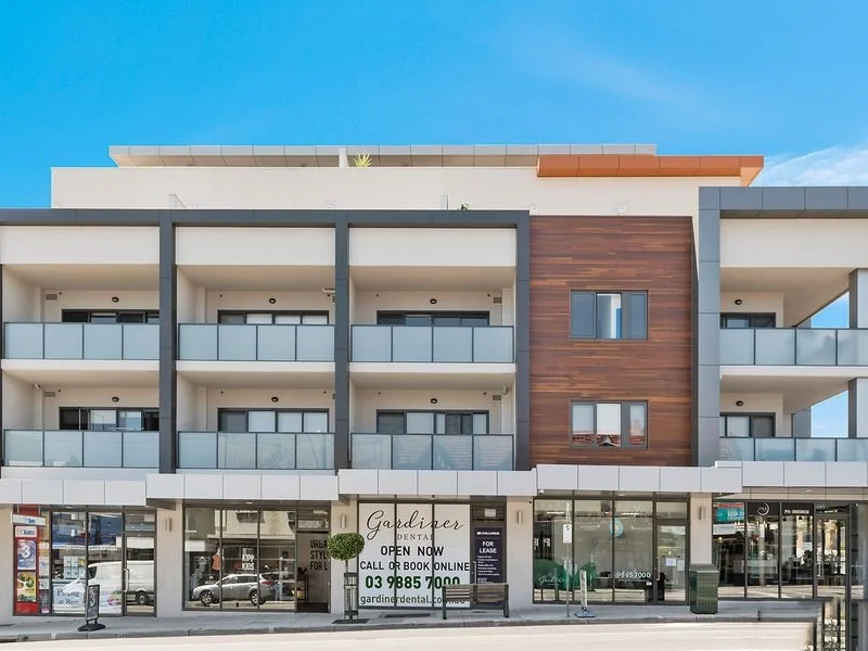 203/35-43 High Street, Glen Iris VIC 3146