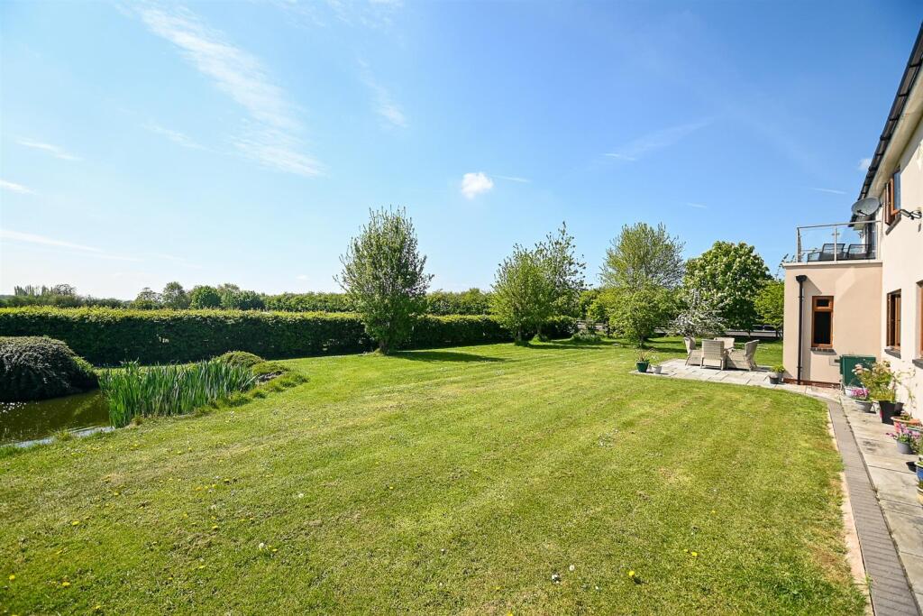 Additional image 31 of Oak View Farm, Pessall Lane, Edingale, B79