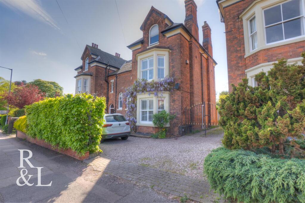 Additional image 41 of Wigginton Road, Tamworth