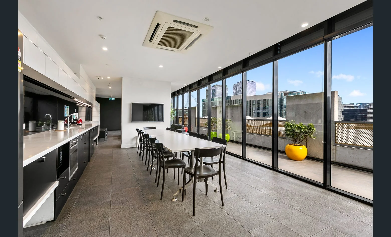 Additional image 19 of 3309/200 Spencer Street, Melbourne VIC 3000
