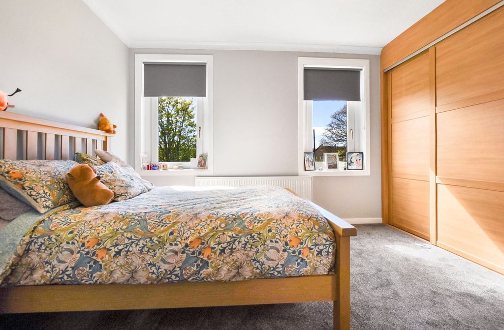 Additional image 12 of 2 bed flat for saleThornhouse Avenue, Irvine KA12