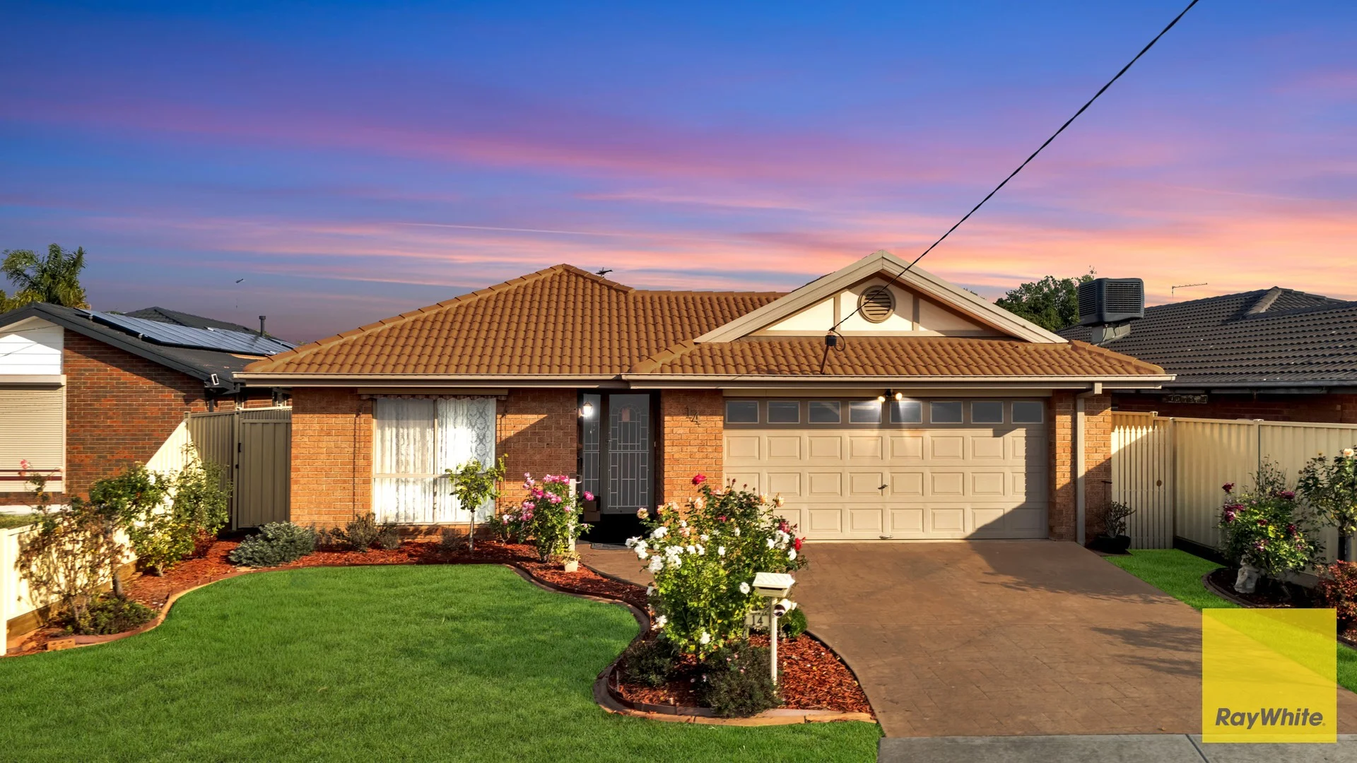14 Gildan Court, Hoppers Crossing VIC 3029