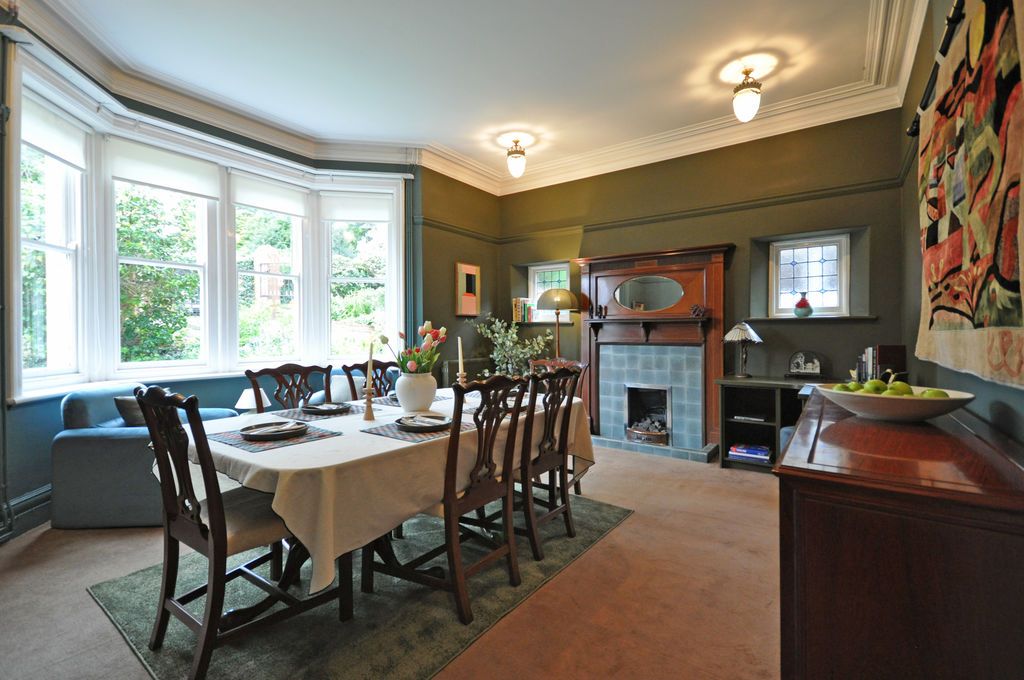 Additional image 8 of 6 bed detached house for saleGlen View, Newport NP20