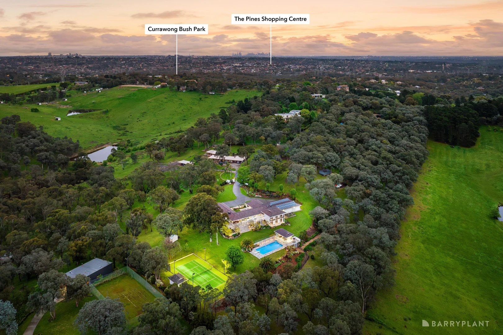 Additional image 26 of 2 Timbertop Ridge, Warrandyte VIC 3113