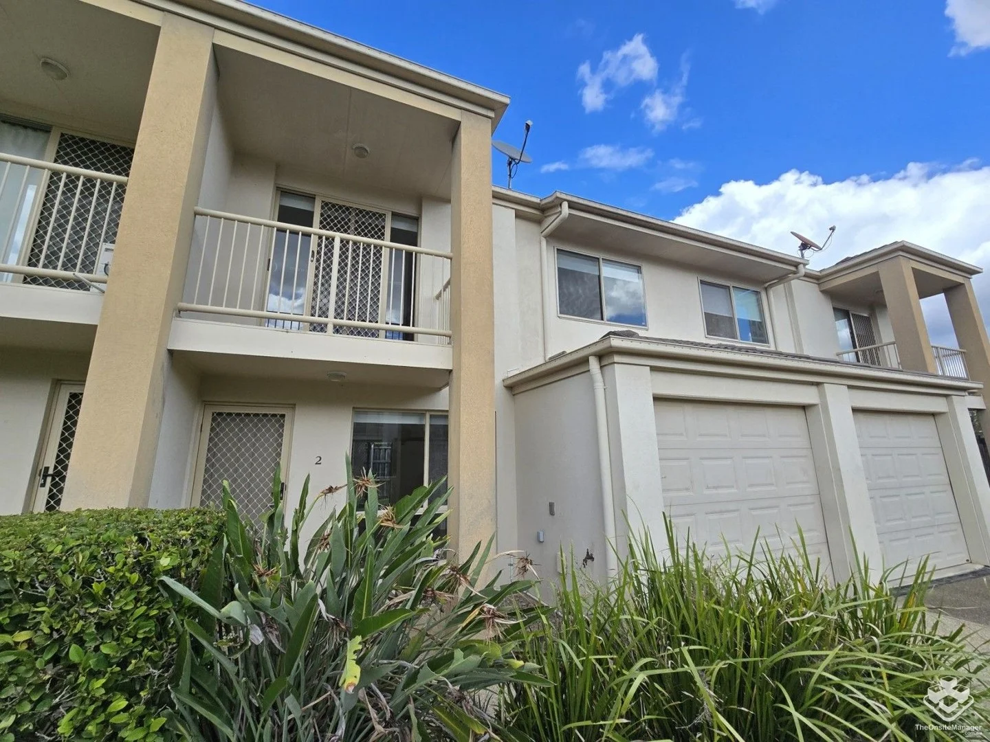 2/5 Hilltop Court, Carina QLD 4152