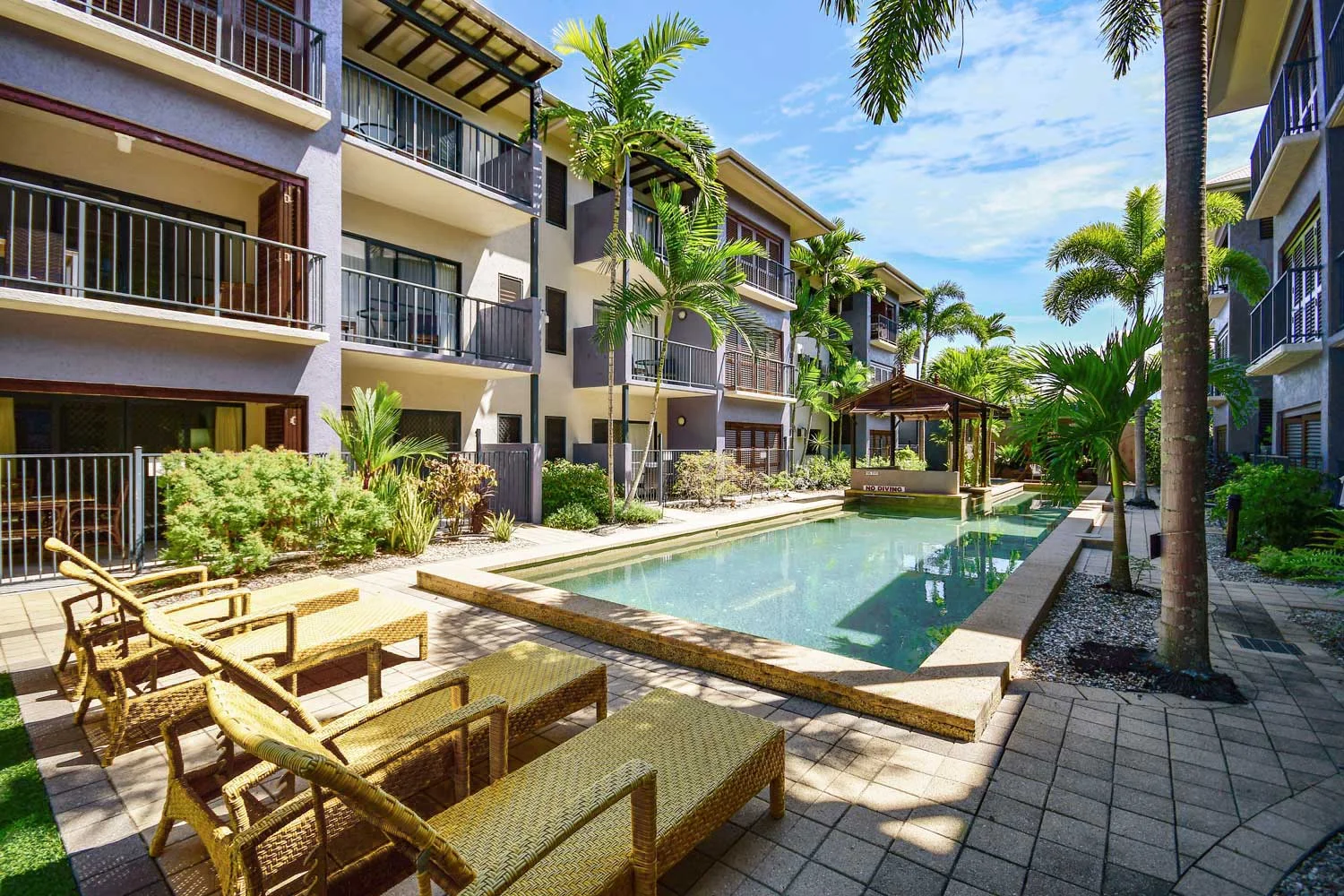 Additional image 14 of 26/3-11 Water Street, Cairns City QLD 4870