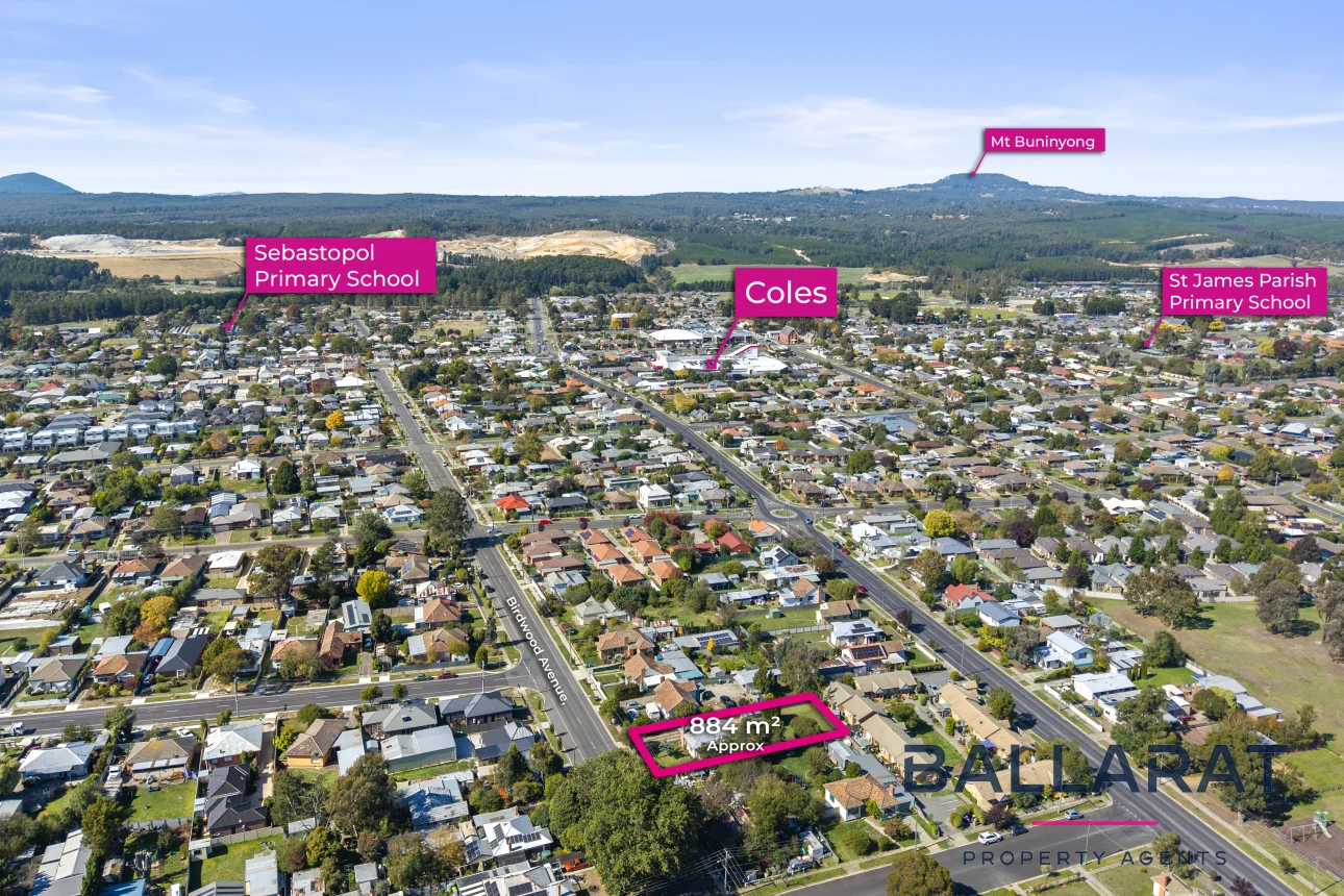 Additional image 12 of 47 Birdwood Avenue, Sebastopol VIC 3356
