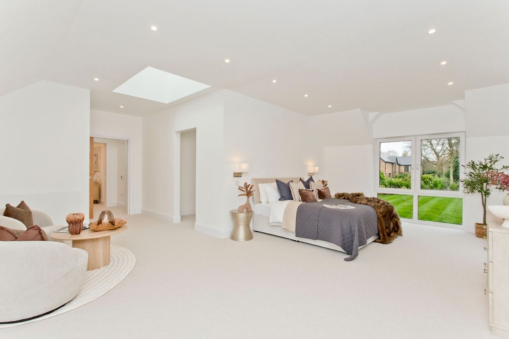 Additional image 17 of 5 bed villa for saleThe Hazel, 7 Inveroe Steadings, Balerno, West Lothian EH14
