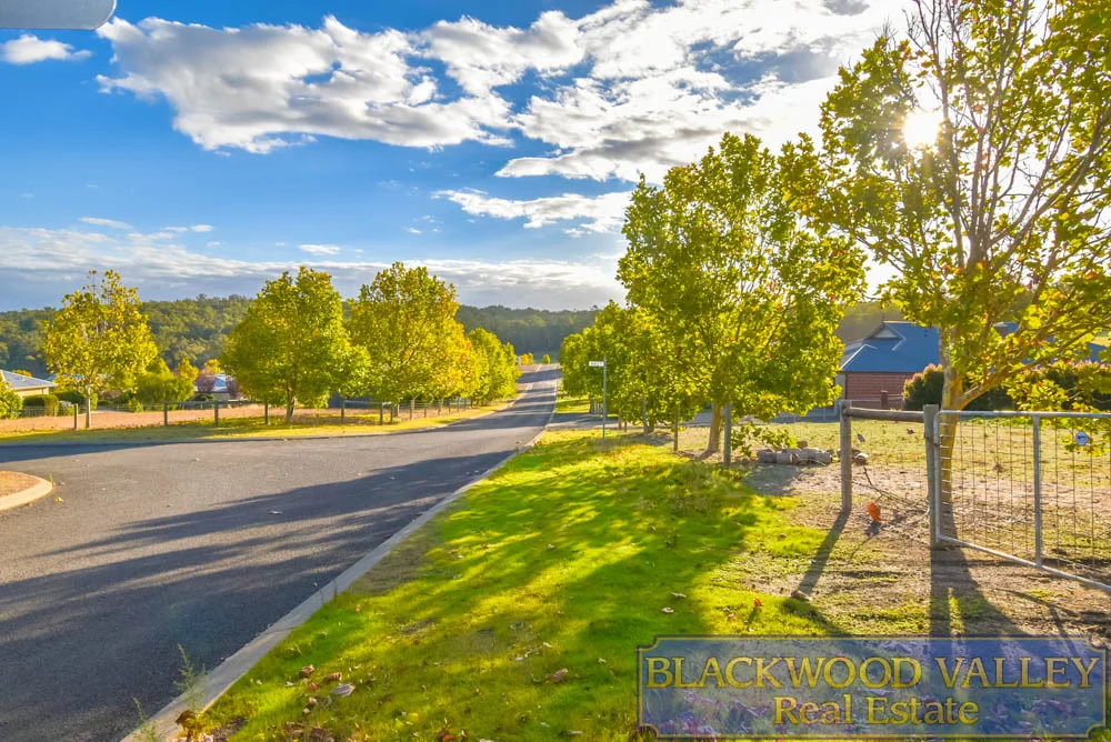 Additional image 2 of Lot 415/105 Lakeview Crescent, Bridgetown WA 6255