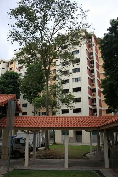 612 Ang Mo Kio Avenue 4 photo 4