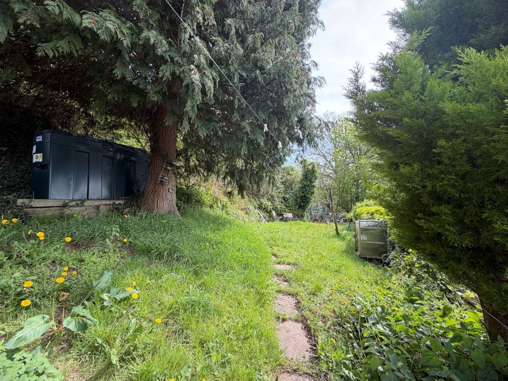 Additional image 3 of Land for salePlot 1, Manson Lane, Manson, Monmouth, Gwent NP25