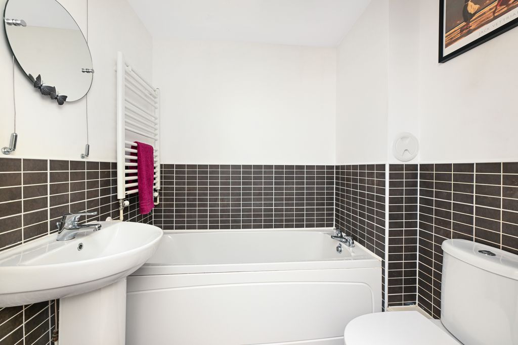 Additional image 11 of 2 bed flat for sale79 Burnbrae Road, Bonnyrigg EH19