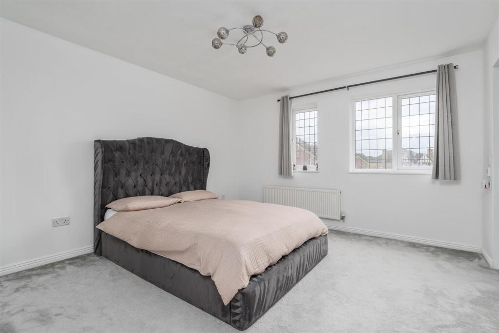 Additional image 10 of Radlow Crescent, Birmingham