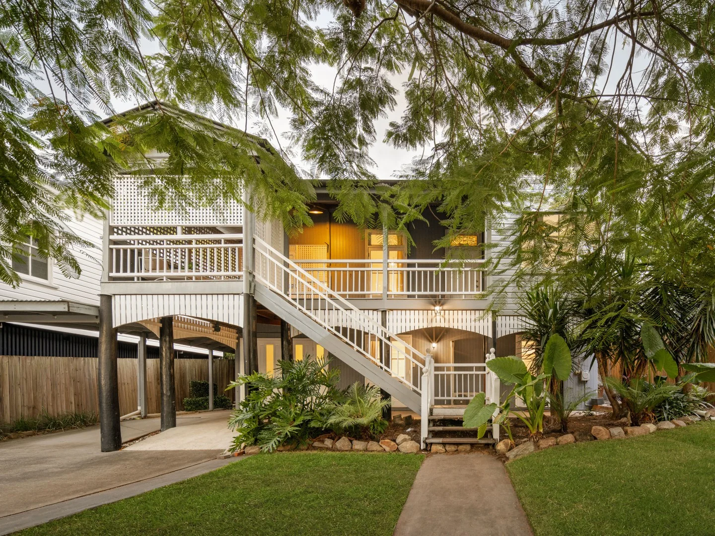 32 Beard St, Auchenflower QLD 4066