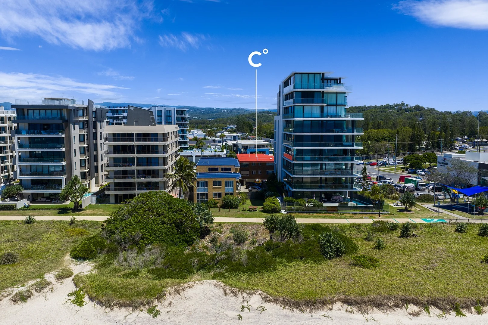 2/1501 Gold Coast Highway, Palm Beach QLD 4221